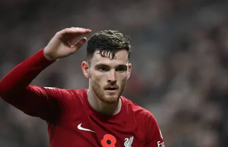 Football Lebanon - روبرتسون يخضع إلى جراحة ويغيب لأشهر