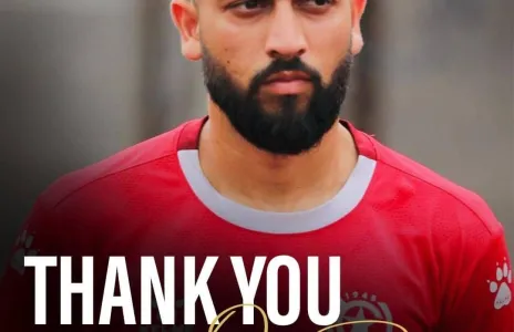 Football Lebanon - النجمة يفسخ عقد أحد أجانبه