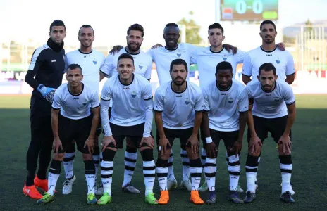 Football Lebanon - طرابلس ينفي اتفاقه مع مدرب جديد