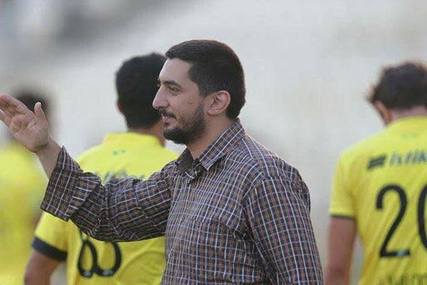 Football Lebanon - الموسوي لFootball Lebanon: تحسن اداء الفريق بفضل المدرب الجديد