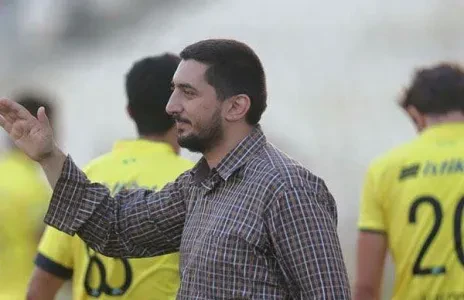 Football Lebanon - الموسوي لFootball Lebanon: تحسن اداء الفريق بفضل المدرب الجديد