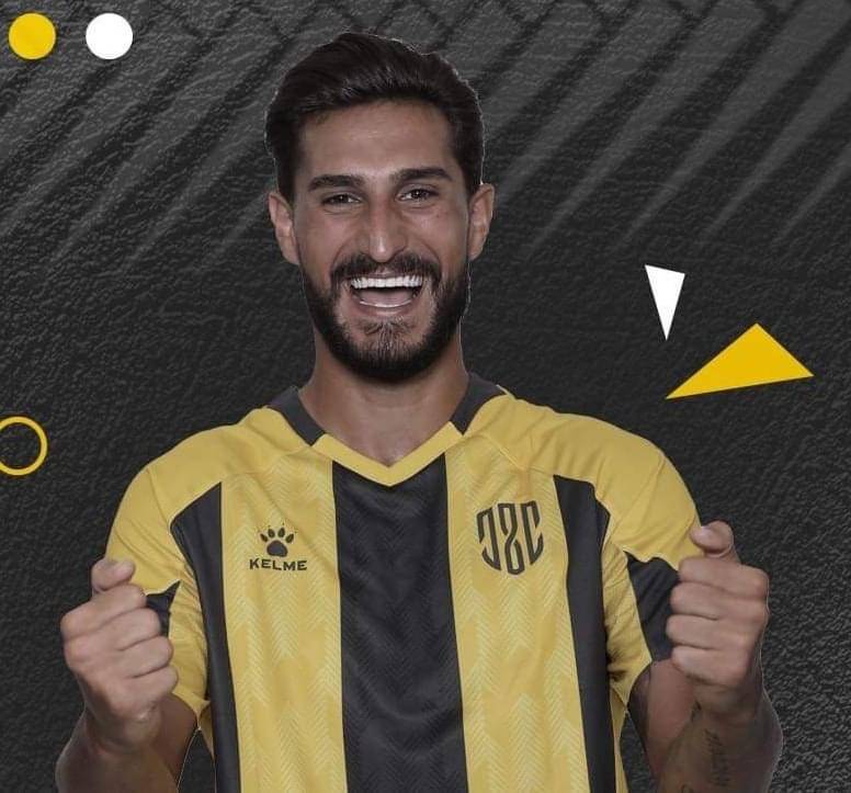 Football Lebanon - كريم درويش يقود العهد للفوز على طرابلس بهدف دون رد