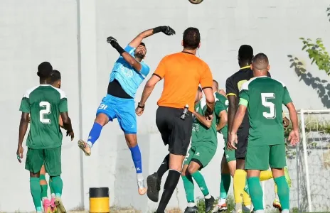 Football Lebanon - البرج يفوز على الأنصار ضمن ختام الجولة الثامنة من الدوري
