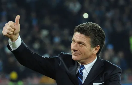 Football Lebanon - نابولي يستبدل مدربه غارسيا بماتزاري