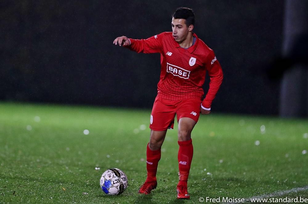 Football Lebanon - التقرير الأسبوعي للمحترفين