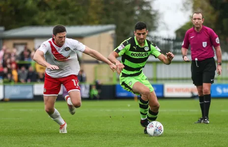 Football Lebanon - هل يتواجه عمر بوجيال مع وست بروميش ألبيون الإنكليزي؟