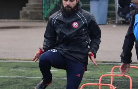 Football Lebanon - المصري في صفوف الاخاء