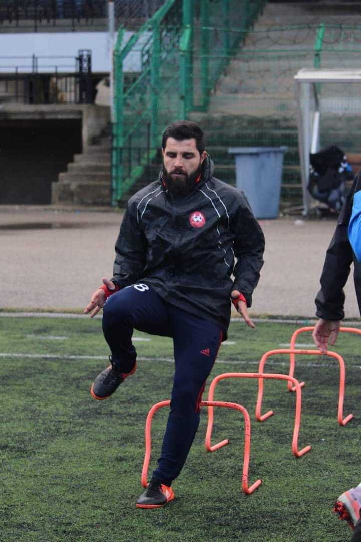 Football Lebanon - المصري في صفوف الاخاء