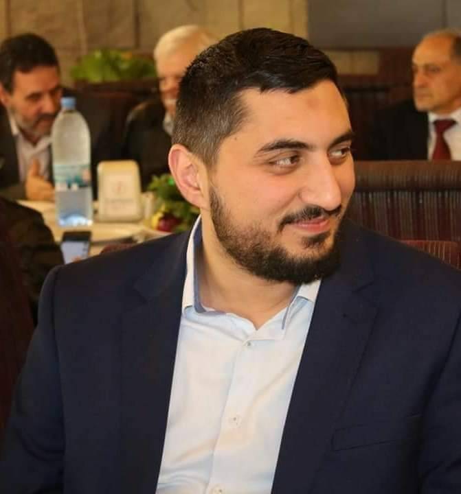 Football Lebanon - خضع رئيس نادي النبي شيت سابقا السيد احمد حسين الموسوي الى عملية جراحية طارئة