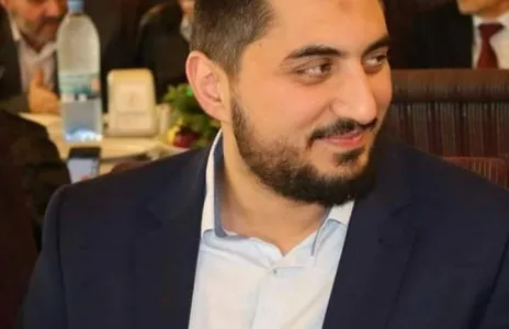 Football Lebanon - خضع رئيس نادي النبي شيت سابقا السيد احمد حسين الموسوي الى عملية جراحية طارئة