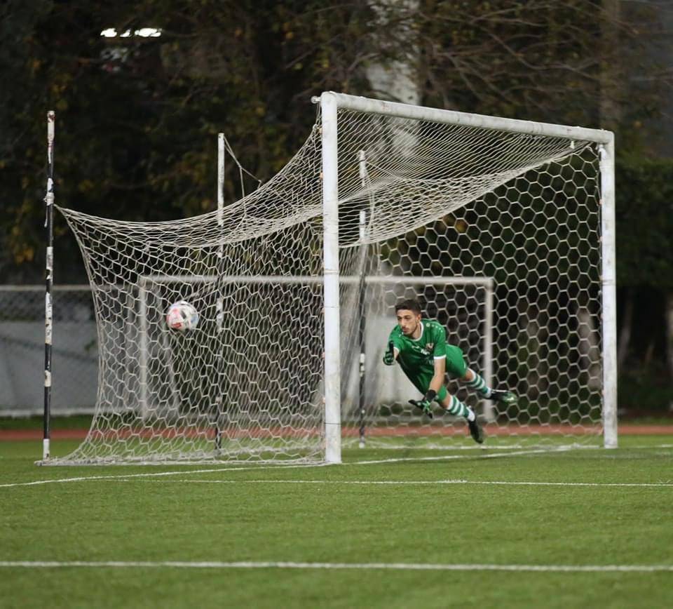 Football Lebanon - النجمة يستعيد الصدارة