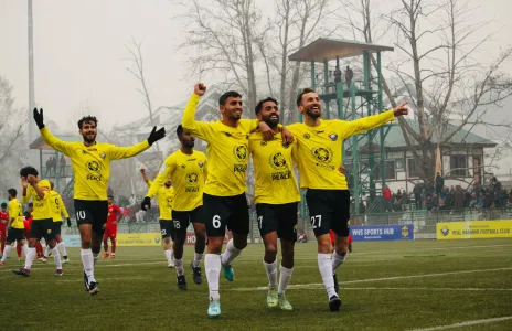 Football Lebanon - مقصود يعود إلى الملاعب