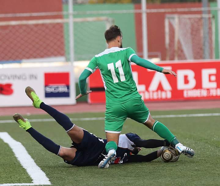 Football Lebanon - غرامات بستّة ملايين ونصف على الأندية وإيقاف مصطفى مطر ولاعبين وإداريّين آخرين