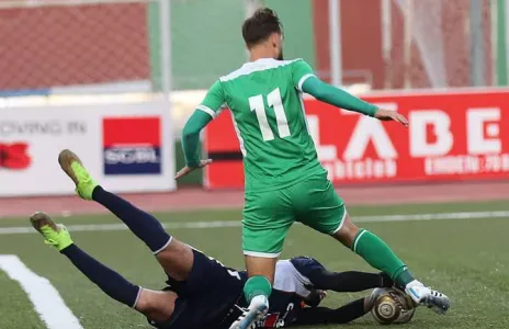 Football Lebanon - غرامات بستّة ملايين ونصف على الأندية وإيقاف مصطفى مطر ولاعبين وإداريّين آخرين