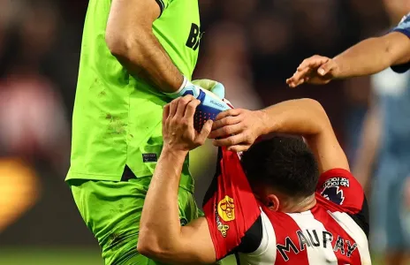 Football Lebanon - إشكال في الدوري الإنكليزي يتسبّب بتغريم فريقَين وطرد لاعب