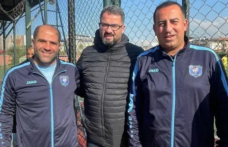 Football Lebanon - شباب الساحل يضم المدرب محمد ناصر ليكون مساعدا للمدرب محمد إبراهيم