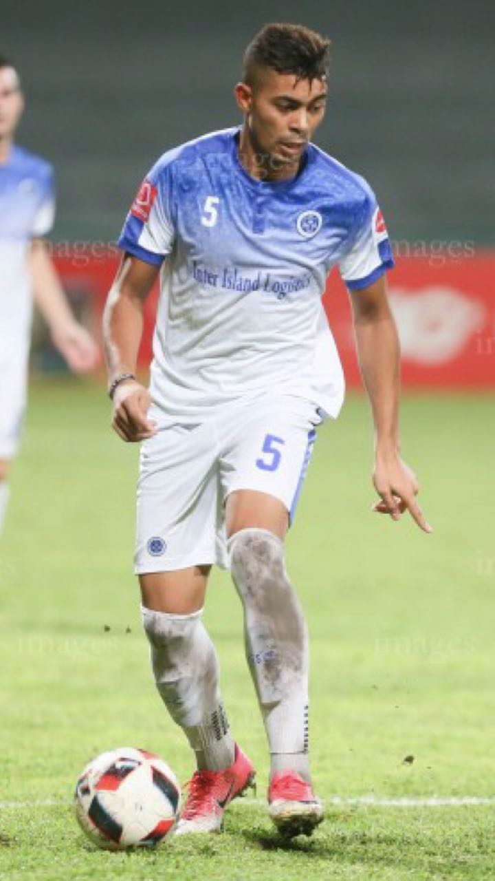 Football Lebanon - خلال أسبوع واحد حسين الدر بطلاً للدوري والكأس