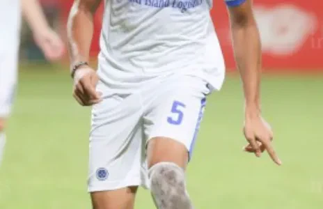 Football Lebanon - خلال أسبوع واحد حسين الدر بطلاً للدوري والكأس