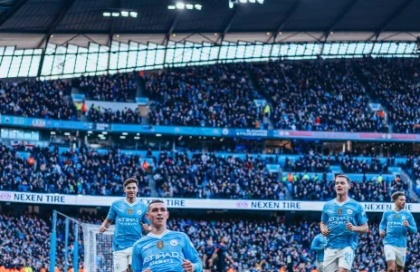 Football Lebanon - عبور سهل لسيتي في الكأس وتعثر وست هام ونوتنغهام