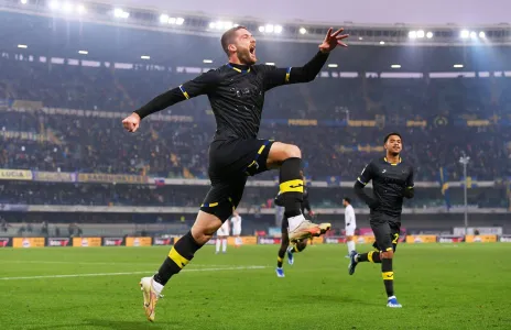 Football Lebanon - تهديد هنري بالقتل لإهداره ركلة جزاء