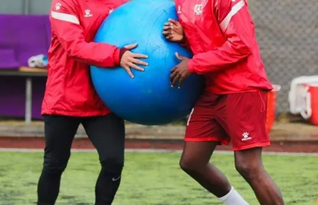 Football Lebanon - النجمة يفسخ عقد البرتغالي جيلسون كوستا بالتراضي