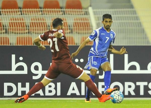 Football Lebanon - خسارة جديدة للنجمة آسيويا