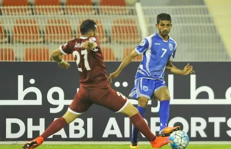 Football Lebanon - خسارة جديدة للنجمة آسيويا