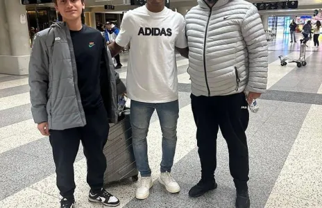 Football Lebanon - نادي شباب الساحل يتعاقد مع مهاجم العهد السابق صامود قادري