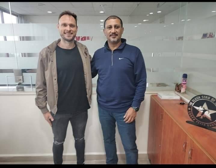 Football Lebanon - امارال طرابلسي من جديد