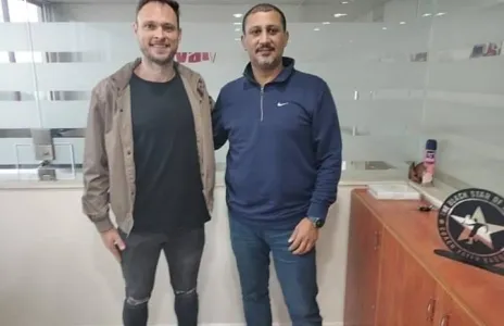 Football Lebanon - امارال طرابلسي من جديد