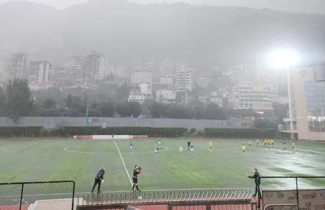 Football Lebanon - الصفاء إلى ربع نهائي كأس لبنان