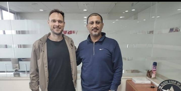 Football Lebanon - طرابلس يضم البرازيلي تياغو امارال إلى صفوفه مجددا