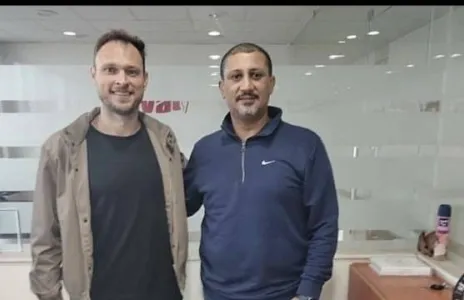 Football Lebanon - طرابلس يضم البرازيلي تياغو امارال إلى صفوفه مجددا