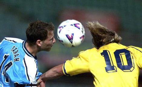 Football Lebanon - المغتربين تحت انظار الأندية