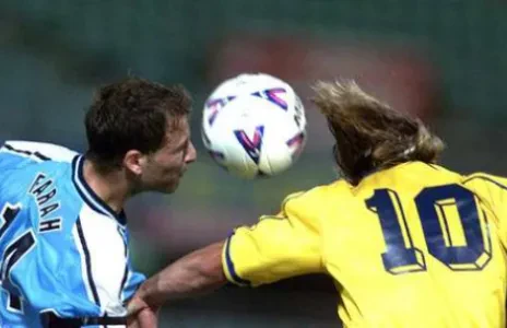 Football Lebanon - المغتربين تحت انظار الأندية