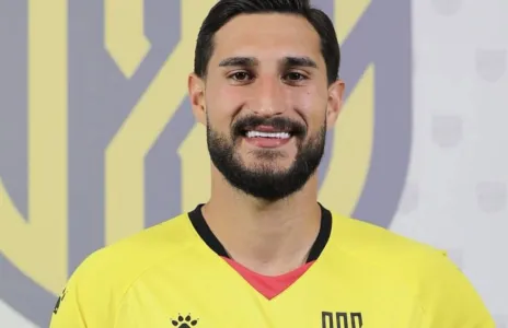 Football Lebanon - كريم درويش يخطف الفوز من الأنصار في الدقيقة الأخيرة