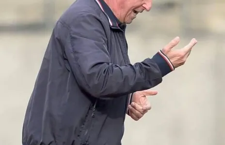 Football Lebanon - رسميا | دراغان يوفانوفيتش المدير الفني الجديد للنجمة