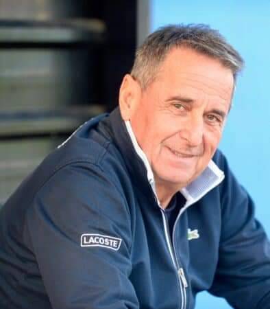 Football Lebanon - تقرير | دراغان يوفانوفيتش المدير الفني الجديد للنجمة