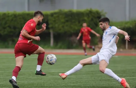 Football Lebanon - فوز النجمة على الراسينغ  بهدف دون رد