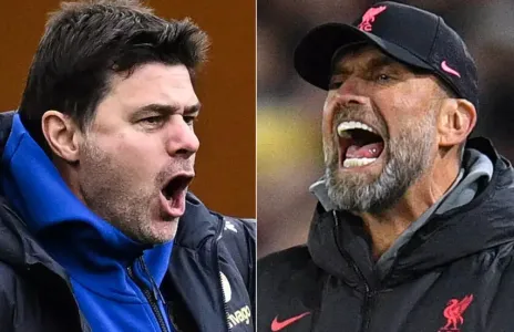 Football Lebanon - ليفربول يلاقي تشلسي في نهائي كأس الرابطة غداً