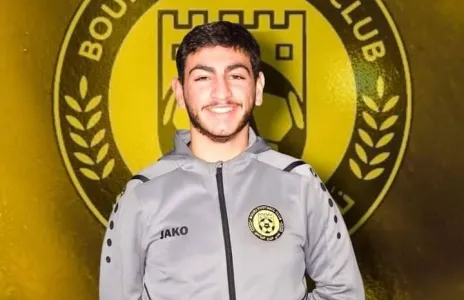 Football Lebanon - سماح حميدان | الشكر قليل وقدمنا كرة قدم جميلة