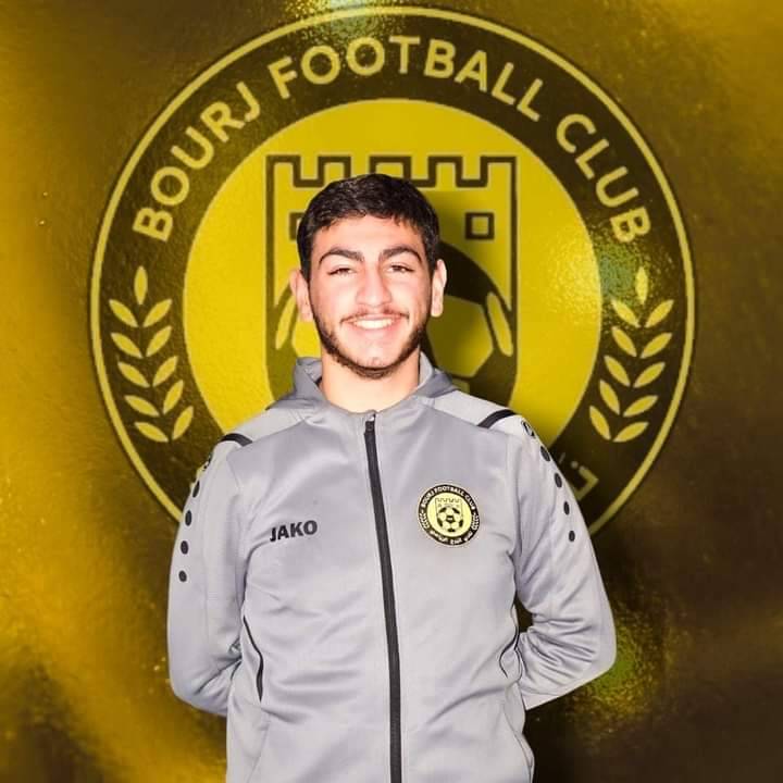 Football Lebanon - سماح حميدان | الشكر قليل وقدمنا كرة قدم جميلة