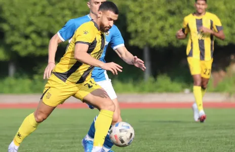 Football Lebanon - تعادل سلبي بين الصفاء والعهد على ملعب مجمع فؤاد شهاب