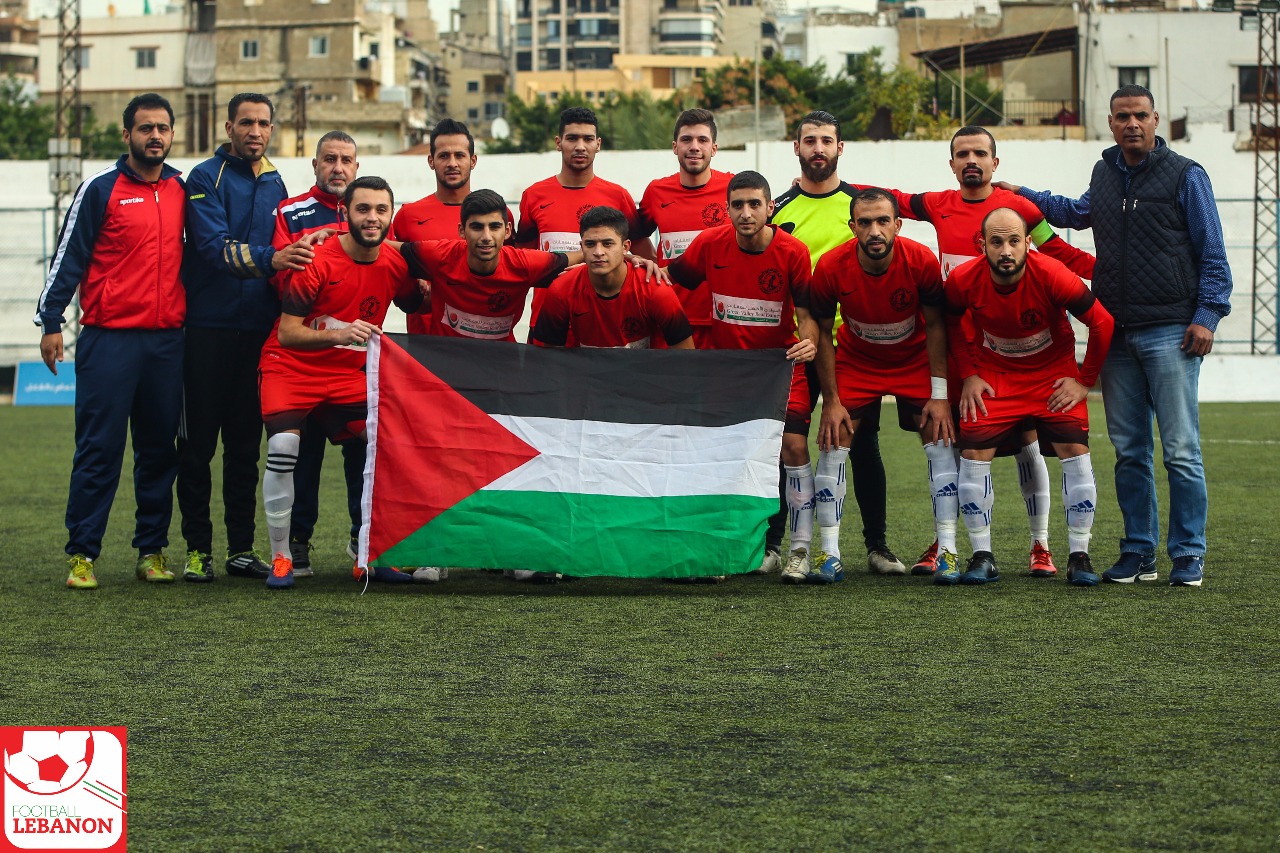 Football Lebanon - الأهلي صيدا يقلب الطاولة على مجدل عنجر