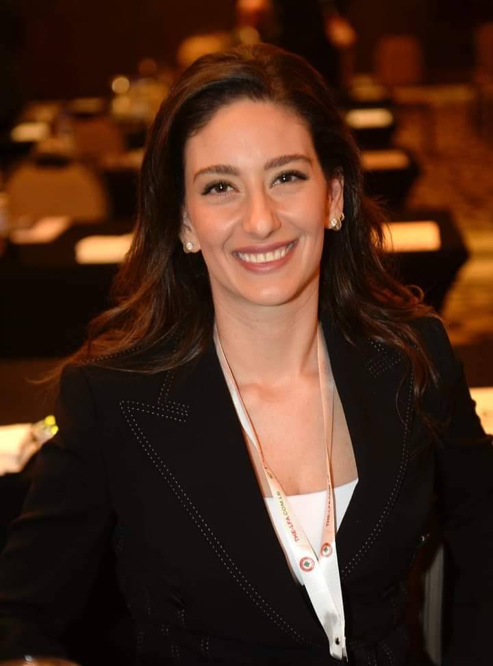 Football Lebanon - انتخاب أول سيدة كعضو في اللجنة التنفيذية