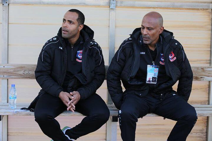 Football Lebanon - طه لFootball Lebanon: تحديد مصير الاجانب الاسبوع المقبل