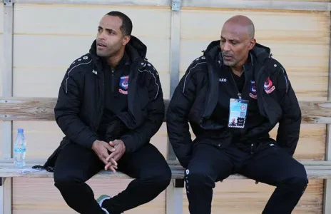 Football Lebanon - طه لFootball Lebanon: تحديد مصير الاجانب الاسبوع المقبل