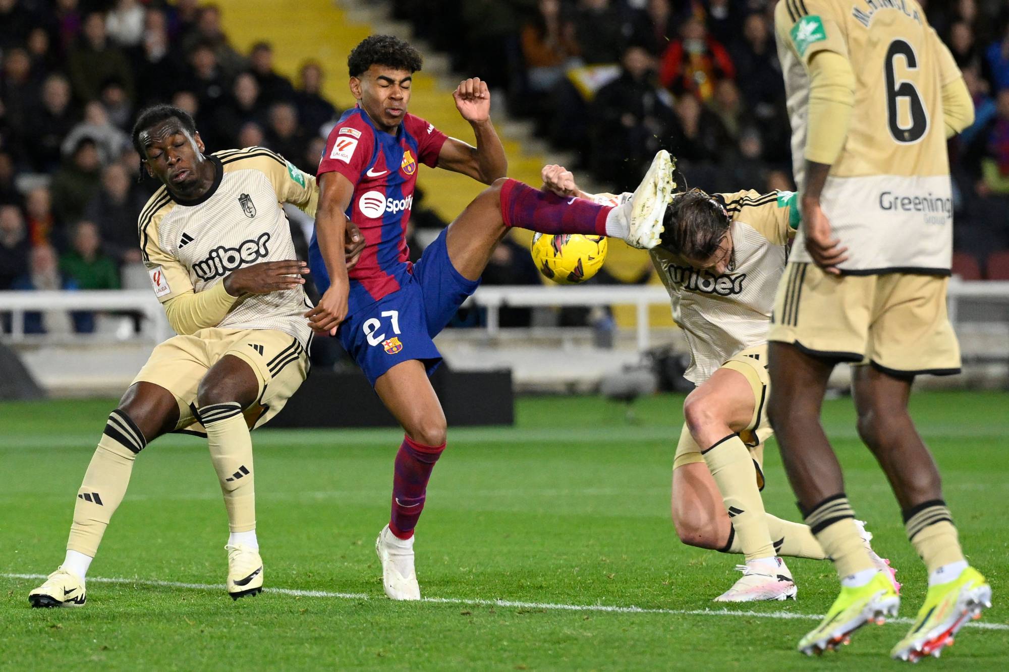 Football Lebanon - ليفربول للثأر من يونايتد... وأتليتيكو لعرقلة برشلونة