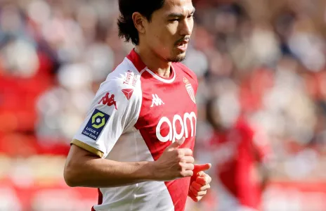 Football Lebanon - بريست وموناكو يتقاتلان على الوصافة