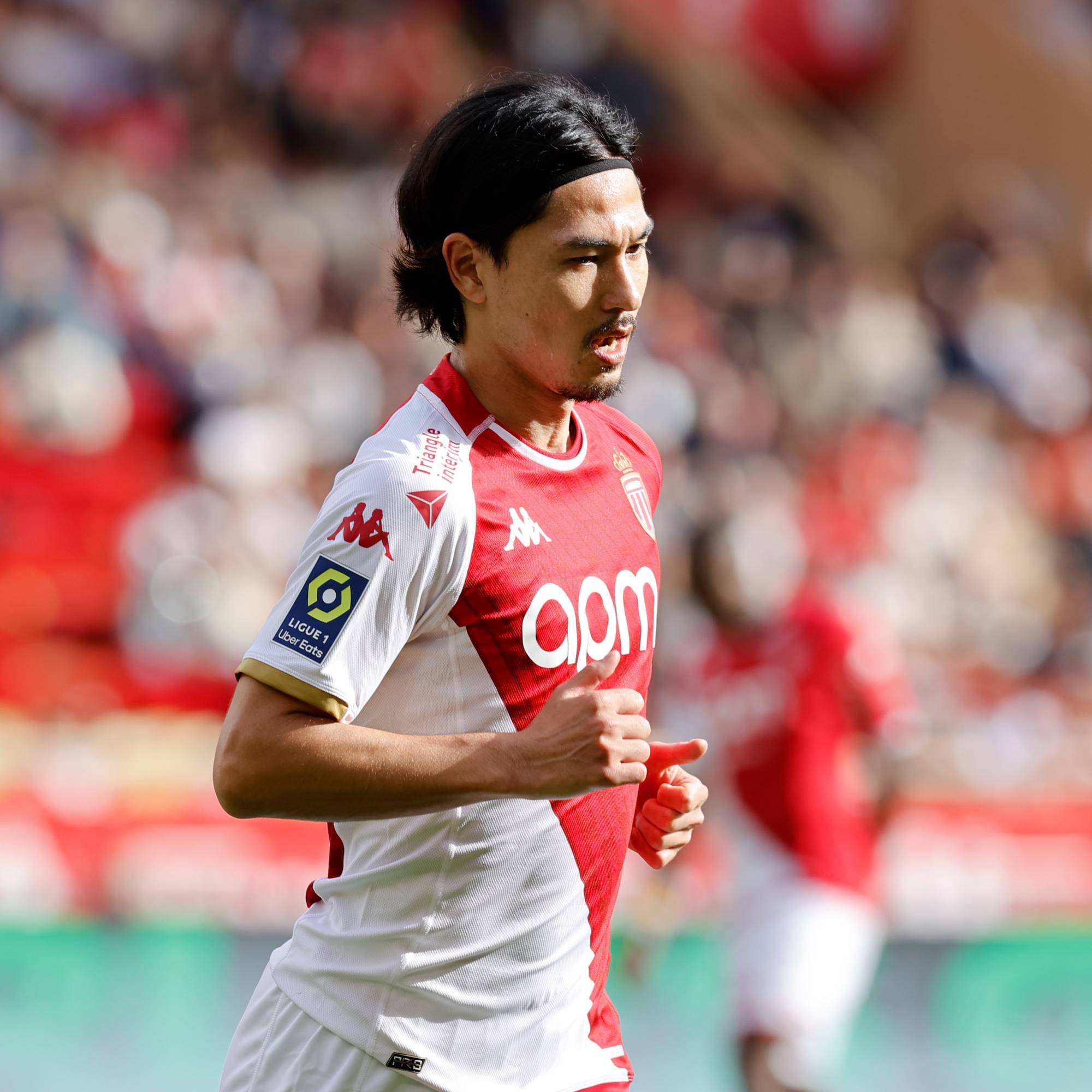 Football Lebanon - بريست وموناكو يتقاتلان على الوصافة